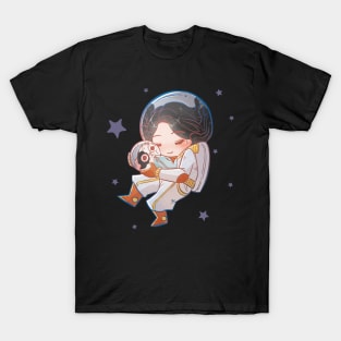 In Space T-Shirt